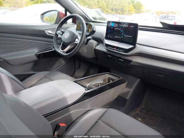 2023 VOLKSWAGEN ID.4 1V2VMPE84PC029798 Photo 4