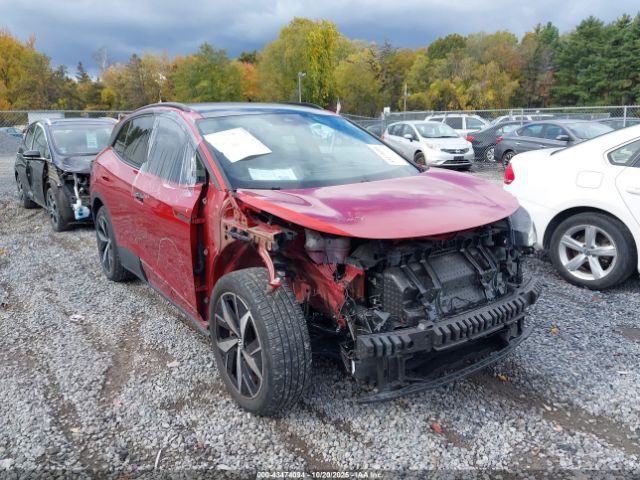 2023 VOLKSWAGEN ID.4 1V2VMPE84PC029798 Photo 5