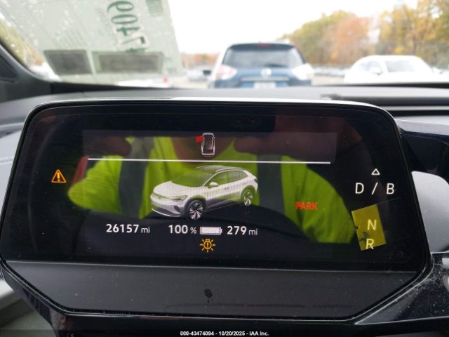 2023 VOLKSWAGEN ID.4 1V2VMPE84PC029798 Photo 6