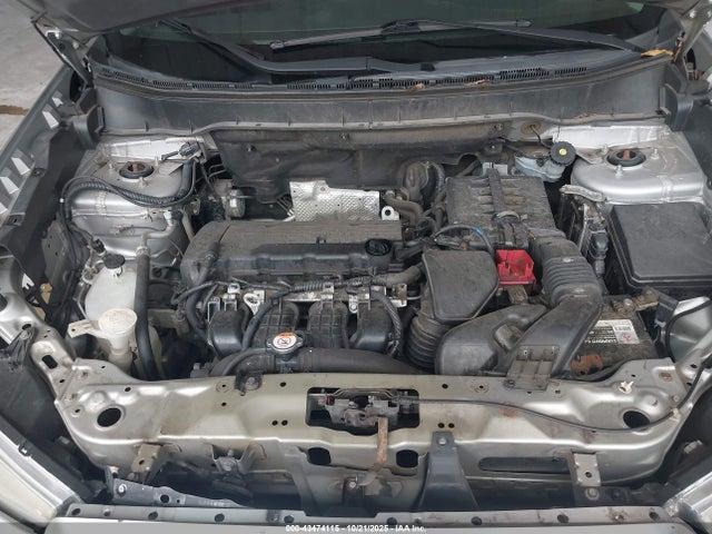 2015 MITSUBISHI OUTLANDER SPORT 4A4AR3AWXFE028195 Photo 9