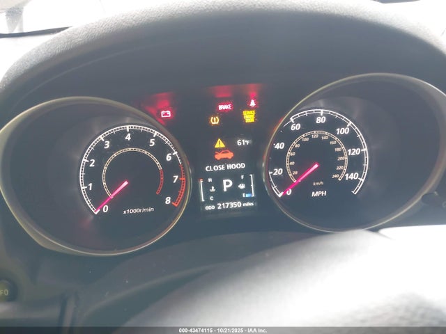 2015 MITSUBISHI OUTLANDER SPORT 4A4AR3AWXFE028195 Photo 6