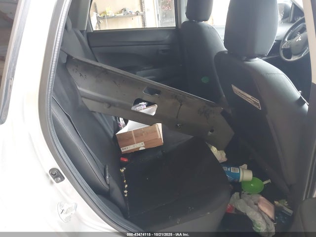 2015 MITSUBISHI OUTLANDER SPORT 4A4AR3AWXFE028195 Photo 7