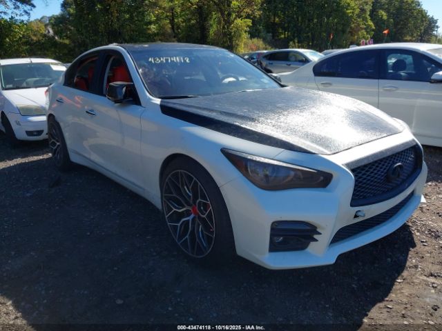 2017 INFINITI Q50 JN1EV7AR5HM832079