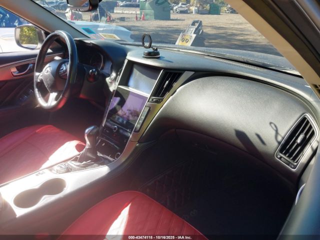 2017 INFINITI Q50 JN1EV7AR5HM832079 Photo 4