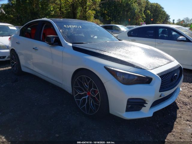 2017 INFINITI Q50 JN1EV7AR5HM832079 Photo 5