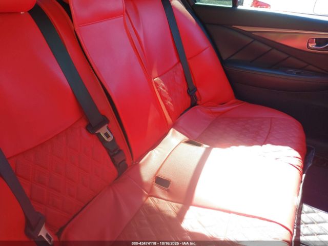 2017 INFINITI Q50 JN1EV7AR5HM832079 Photo 7