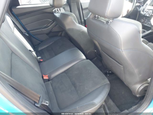 2016 FORD FOCUS RS WF0DP3TH9G4114725 Photo 7