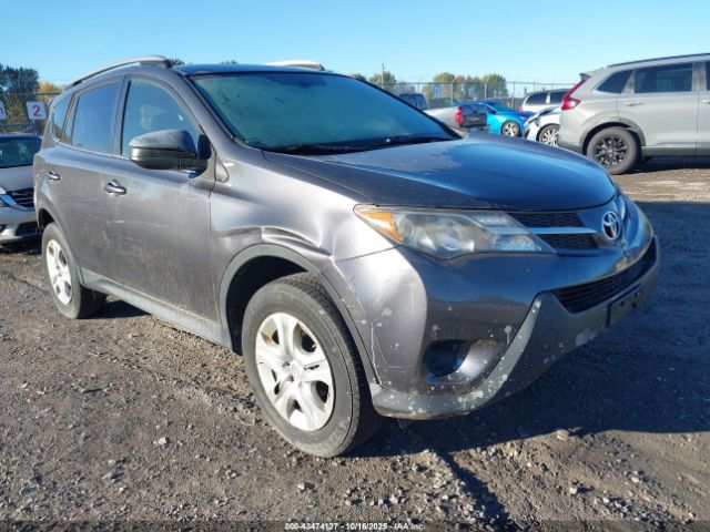2014 TOYOTA RAV4 JTMBFREV4EJ005445