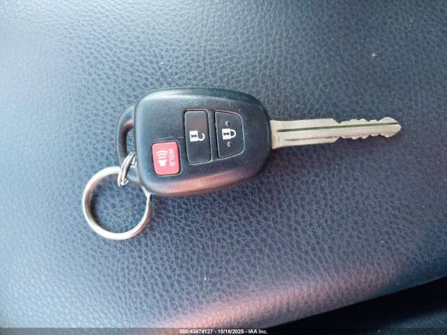 2014 TOYOTA RAV4 JTMBFREV4EJ005445 Photo 10