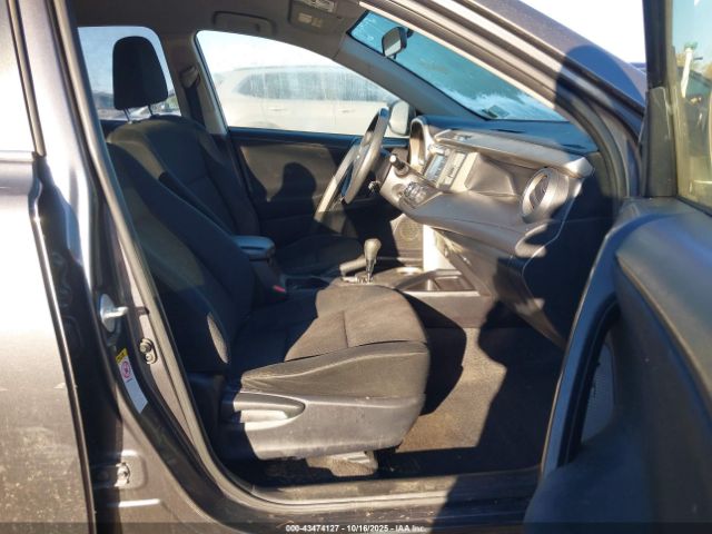 2014 TOYOTA RAV4 JTMBFREV4EJ005445 Photo 4