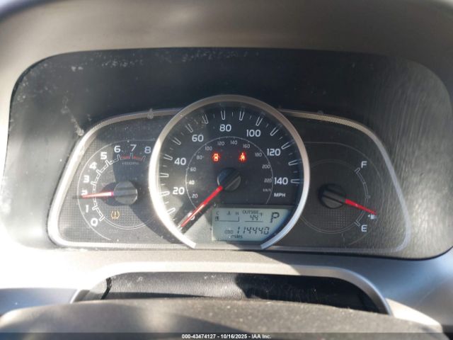 2014 TOYOTA RAV4 JTMBFREV4EJ005445 Photo 6