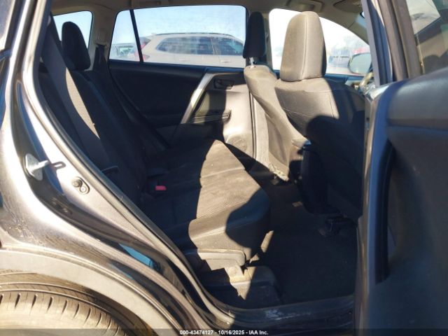 2014 TOYOTA RAV4 JTMBFREV4EJ005445 Photo 7