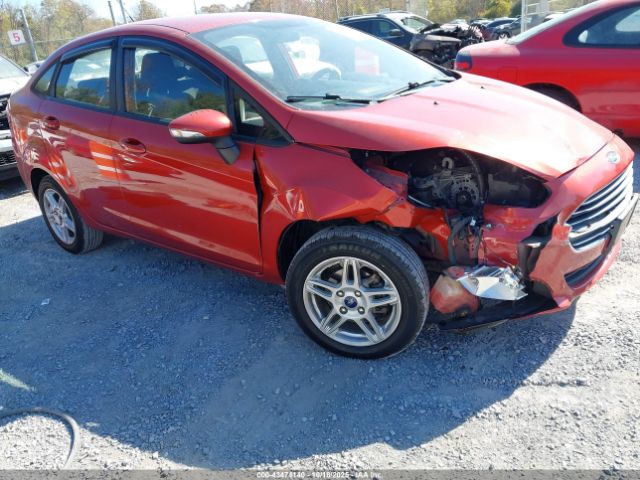 2018 FORD FIESTA 3FADP4BJ9JM132138