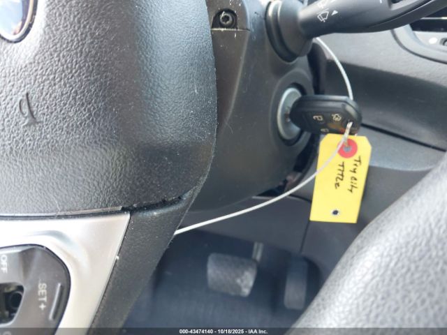 2018 FORD FIESTA 3FADP4BJ9JM132138 Photo 10