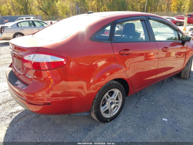 2018 FORD FIESTA 3FADP4BJ9JM132138 Photo 3