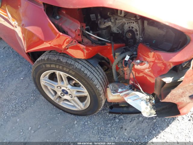 2018 FORD FIESTA 3FADP4BJ9JM132138 Photo 5