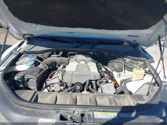 2014 AUDI Q7 WA1DGAFE2ED009458 Photo 9