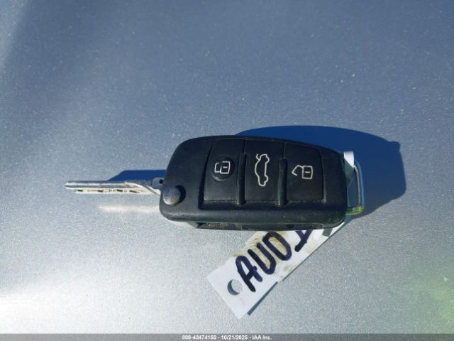 2014 AUDI Q7 WA1DGAFE2ED009458 Photo 10