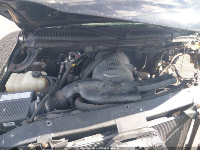 2006 GMC YUKON XL 1500 1Gkfk16z26j174997 Photo 9