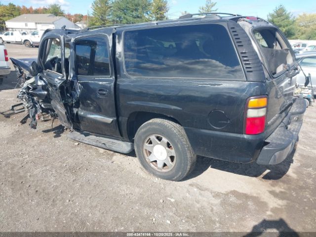 2006 GMC YUKON XL 1500 1Gkfk16z26j174997 Photo 2