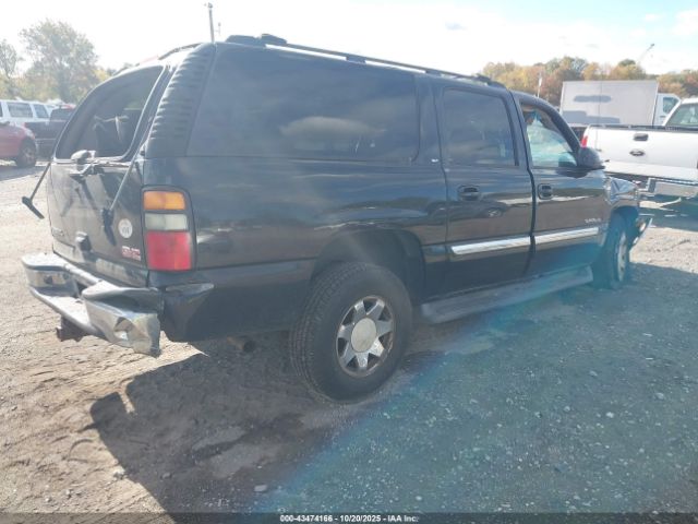 2006 GMC YUKON XL 1500 1Gkfk16z26j174997 Photo 3