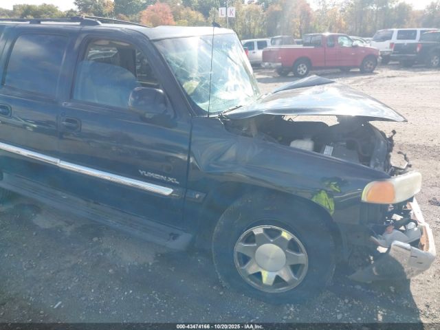 2006 GMC YUKON XL 1500 1Gkfk16z26j174997 Photo 5