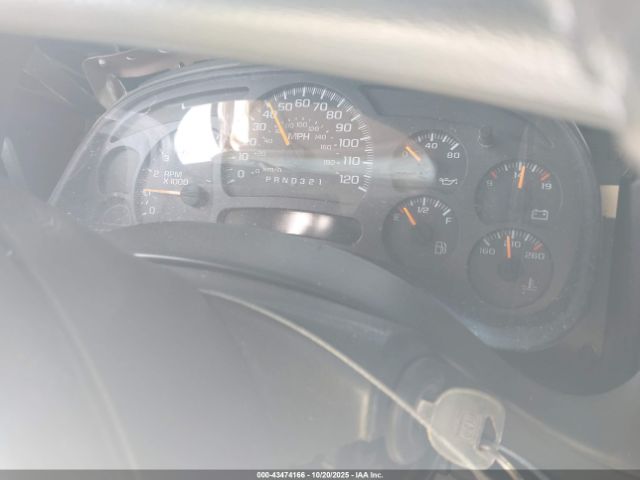 2006 GMC YUKON XL 1500 1Gkfk16z26j174997 Photo 6