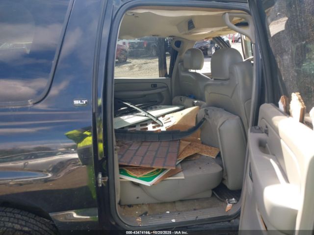 2006 GMC YUKON XL 1500 1Gkfk16z26j174997 Photo 7