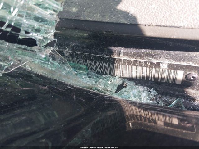 2006 GMC YUKON XL 1500 1Gkfk16z26j174997 Photo 8