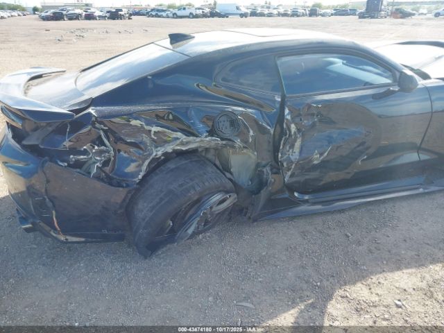 2017 CHEVROLET CAMARO 1G1FJ1R65H0160660 Photo 5