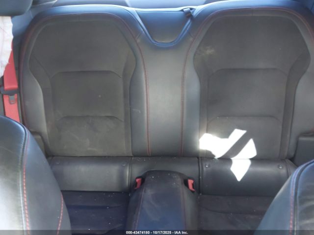2017 CHEVROLET CAMARO 1G1FJ1R65H0160660 Photo 7