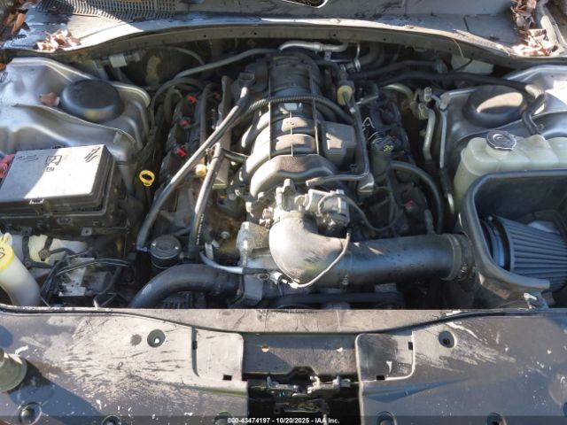 2016 DODGE CHARGER 2C3CDXCT5GH186533 Photo 9