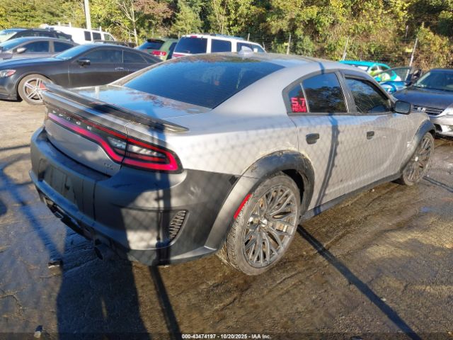 2016 DODGE CHARGER 2C3CDXCT5GH186533 Photo 3