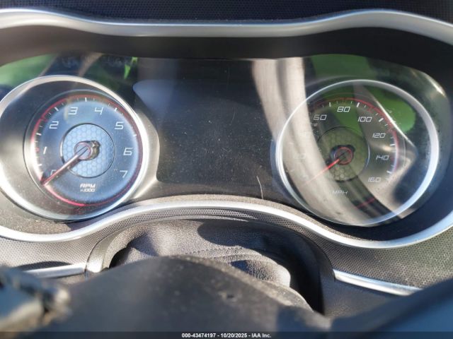 2016 DODGE CHARGER 2C3CDXCT5GH186533 Photo 6