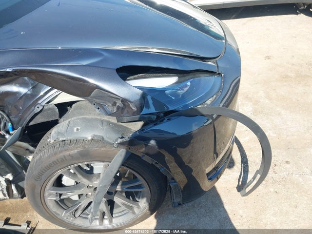 2025 TESLA MODEL Y 7SAYGDEE9SF248703 Photo 5