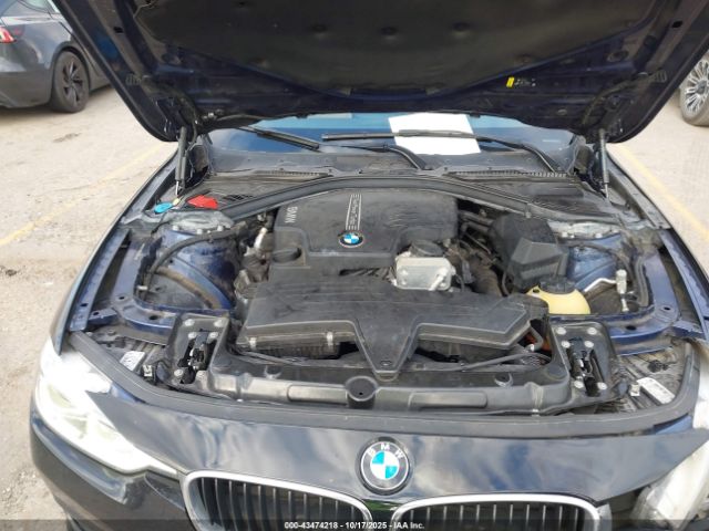 2018 BMW 320I WBA8E1G55JNU91713 Photo 9