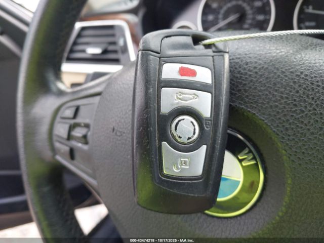 2018 BMW 320I WBA8E1G55JNU91713 Photo 10