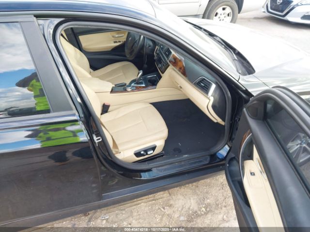 2018 BMW 320I WBA8E1G55JNU91713 Photo 4