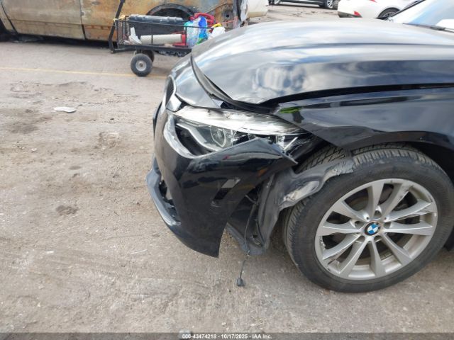 2018 BMW 320I WBA8E1G55JNU91713 Photo 5