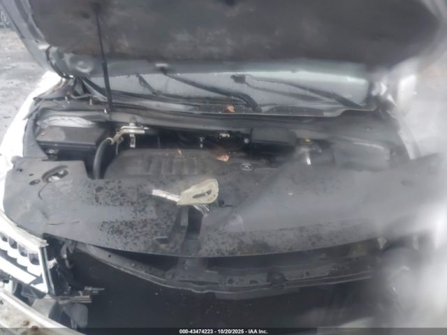 2015 ACURA MDX 5FRYD3H49FB006923 Photo 9