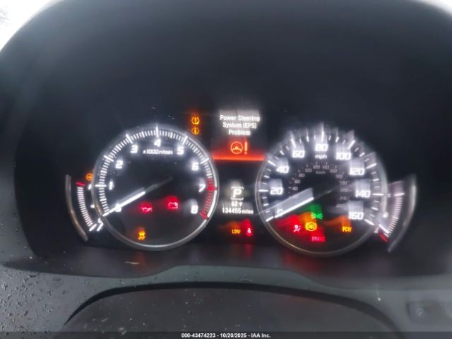 2015 ACURA MDX 5FRYD3H49FB006923 Photo 6