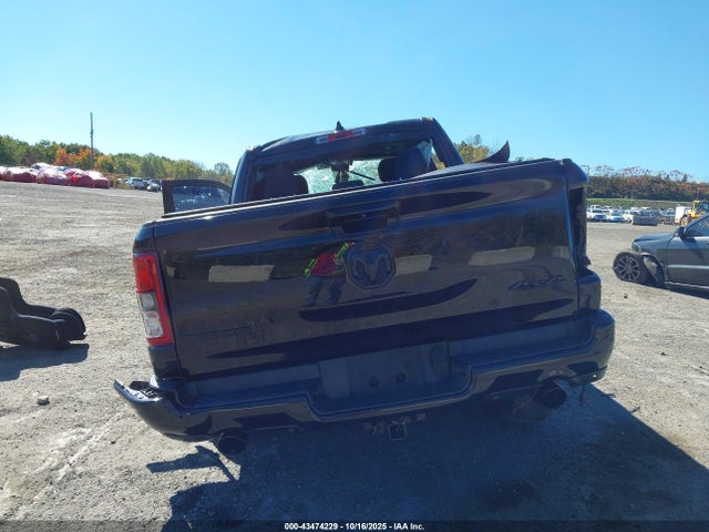 43474229 :رقم المزاد ، 1C6SRFFT7KN900037 vin ، 2019 Ram 1500 مزاد بيع