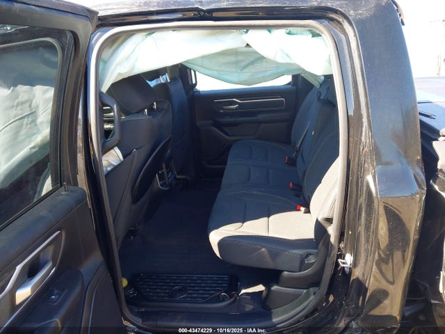 43474229 :رقم المزاد ، 1C6SRFFT7KN900037 vin ، 2019 Ram 1500 مزاد بيع