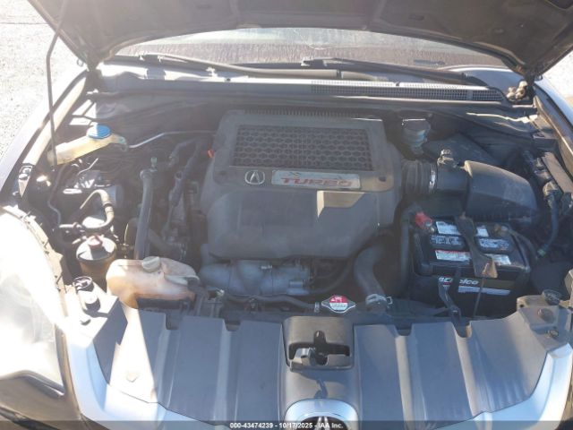 2008 ACURA RDX 5J8TB18528A014356 Photo 9