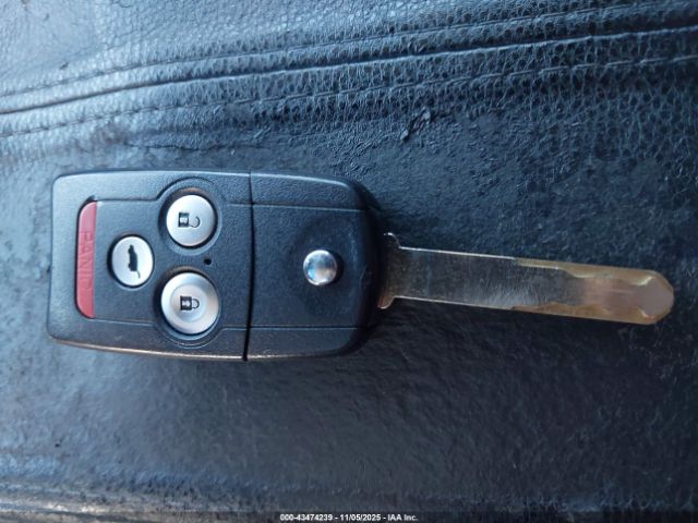 2008 ACURA RDX 5J8TB18528A014356 Photo 10