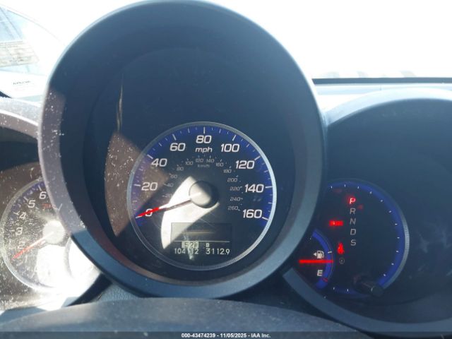 2008 ACURA RDX 5J8TB18528A014356 Photo 6