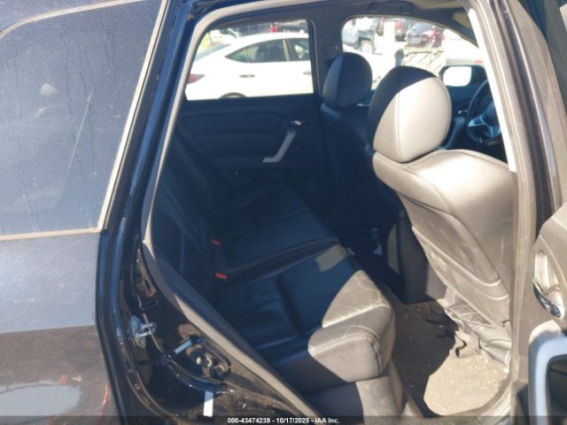 2008 ACURA RDX 5J8TB18528A014356 Photo 7