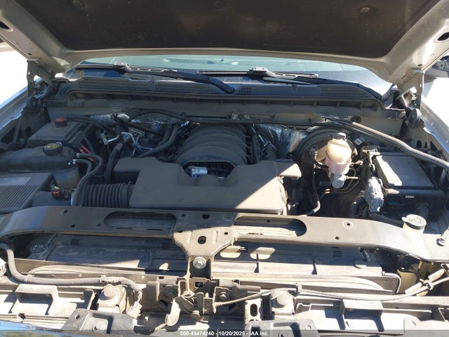 1GCRCREC1HZ217229 Chevrolet Silverado 1500 1lt