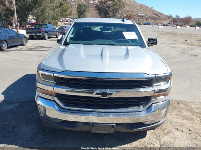 1GCRCREC1HZ217229 Chevrolet Silverado 1500 1lt