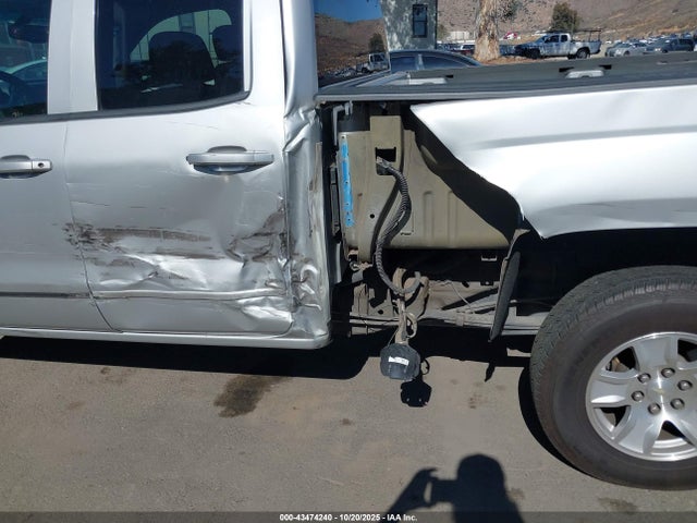 1GCRCREC1HZ217229 Chevrolet Silverado 1500 1lt